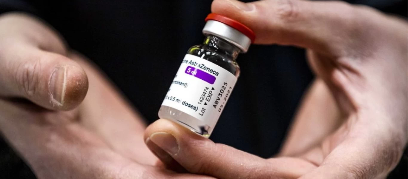 AstraZeneca: Γαλλία και Ιταλία δεσμεύονται για επανέναρξη εμβολιασμών μετά το «πράσινο φως» του ΕΜΑ